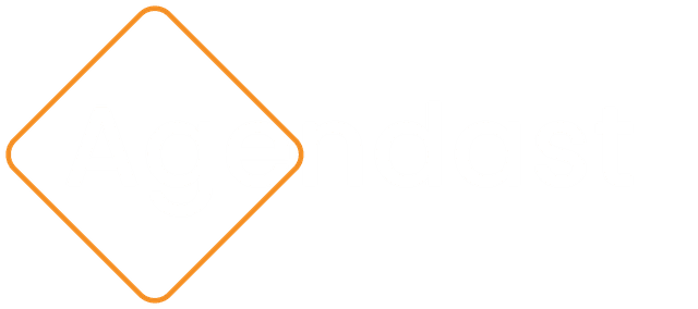 Agendast Logo