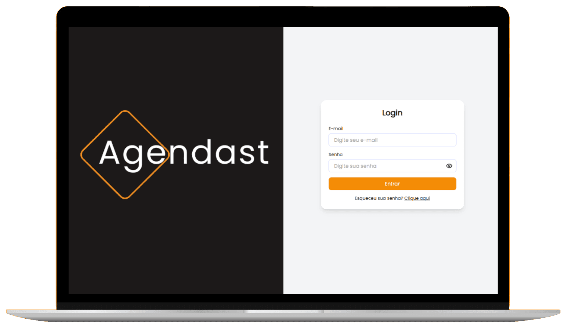 Imagem de destaque do Agendast