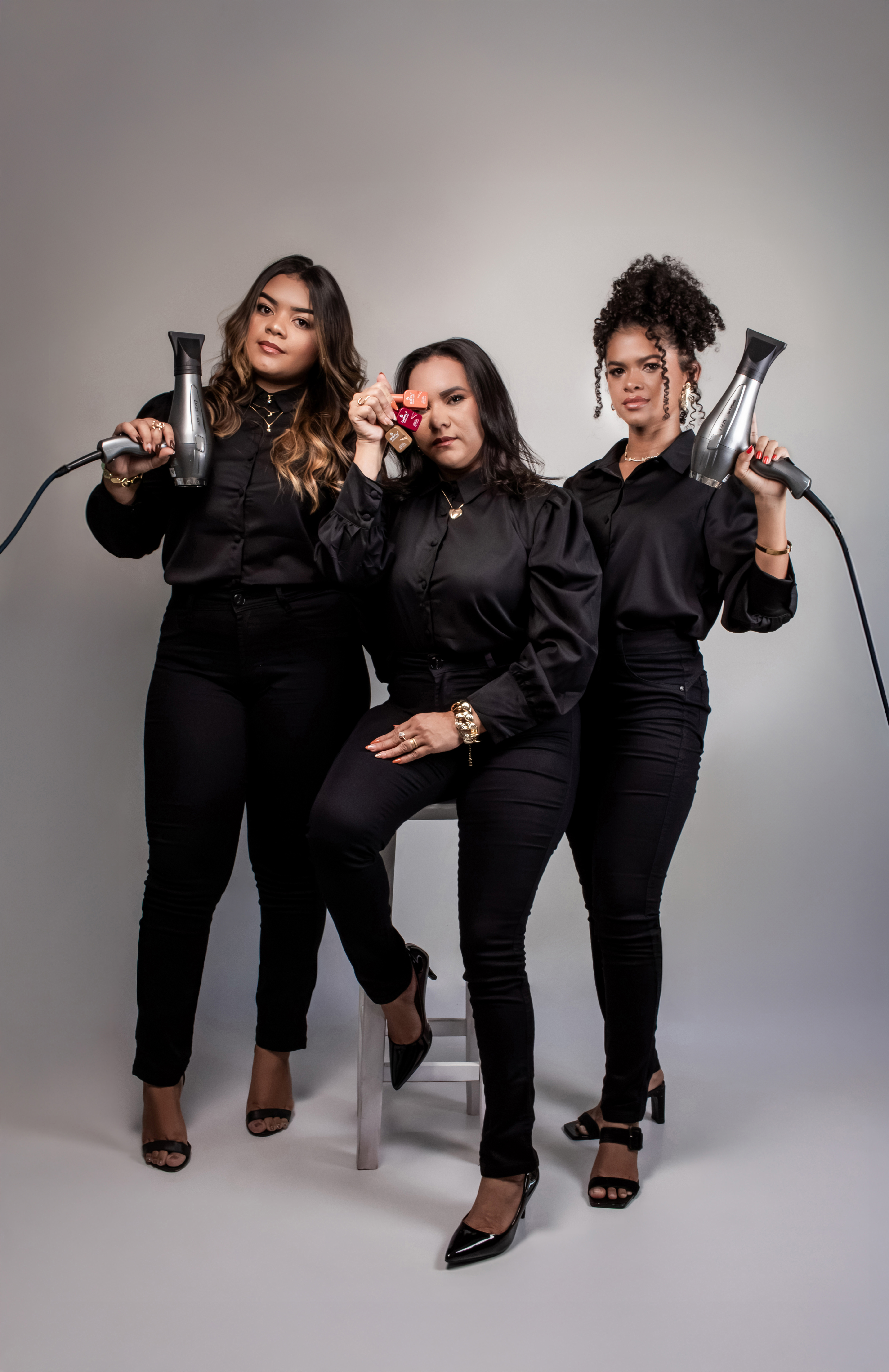 Cliente Studio Dellas